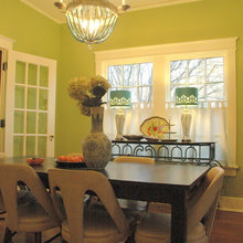 Dining Room Ideas