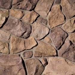 Millstream Country Rubble - Products