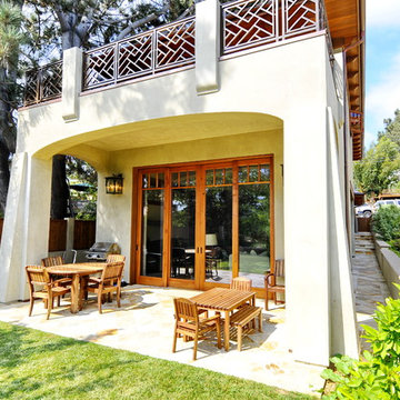 Torrey Pines Project