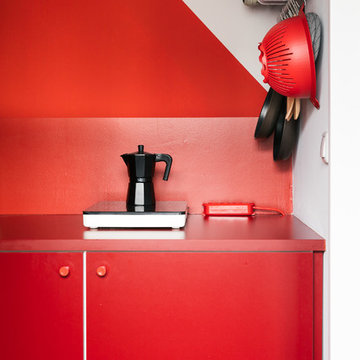 Studio Apartment in Kreuzberg