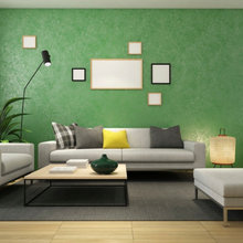 Living Room Ideas