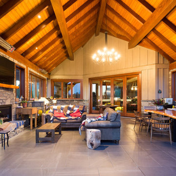 Corsan Ranch
