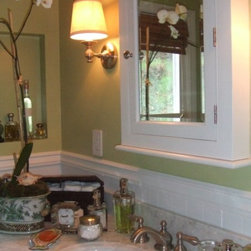 ULMAN BATHROOM 2008 - Products