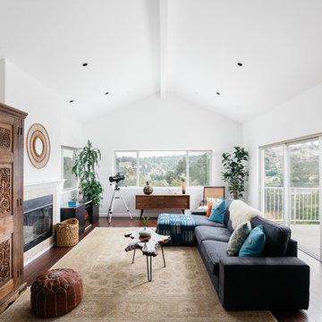 Ave 42, Eagle Rock