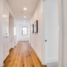 LC House - Upstairs