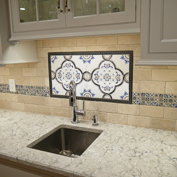 Hopkinton Classic Kitchen