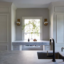 butler's pantry