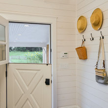 Garage Door
