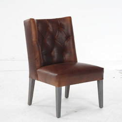 New Upholstered Items - Dining Chairs
