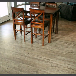 All Photos - Vinyl Flooring
