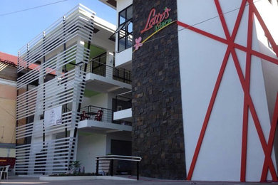 LETTY'S