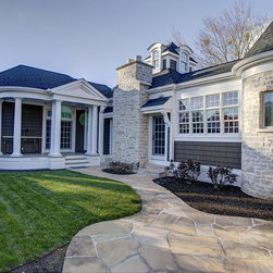 Sonoma Plaza Bespoke Homes - Lifestyle And Leisure