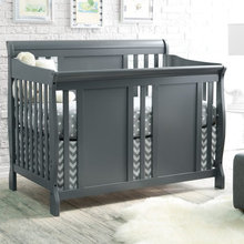 nursery