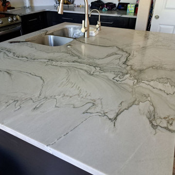 Castle Rock 23-Day Kitchen Remodel