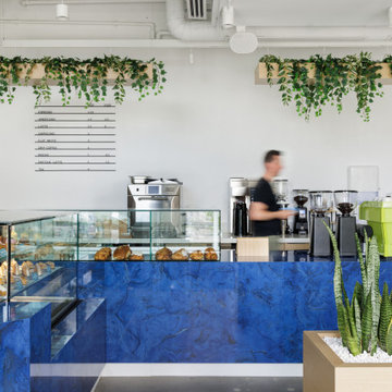 Otie Bakehouse + Coffee Shop