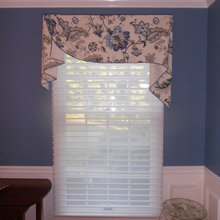 dining room windows