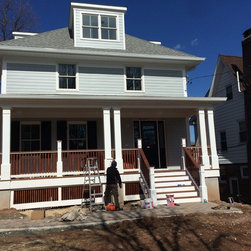 Siding repalcements - Products