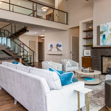 Sennett Residence