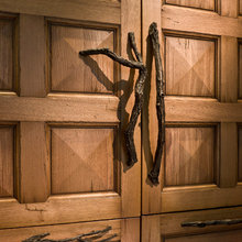 creative handles