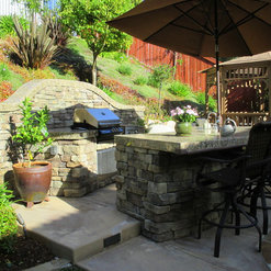 PACIFIC DREAMSCAPES - LA MESA, CA, US 91941