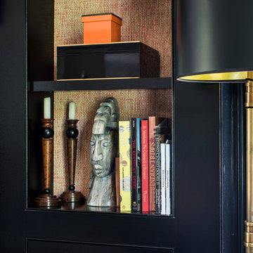 Vignette Styling