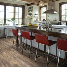 Basement Floor