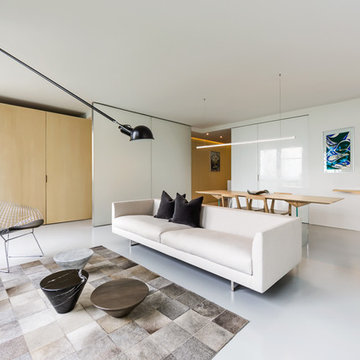 Streeterville Condo