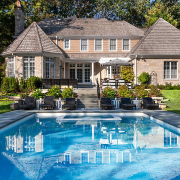 Chicago Pool and Spa Hinsdale