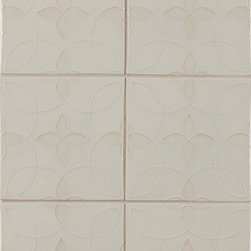 Motif Pattern C in Colorfill 1 - Tile