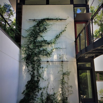 Riverside House