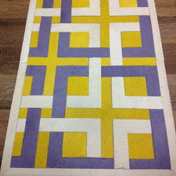Cowhide Rugs - Rugs