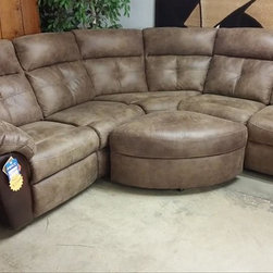 Furniture - Sofas