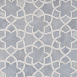 Stone Mosaic Uses - Mosaic Tile