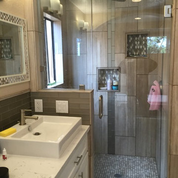 Carlsbad Bathroom Remodel