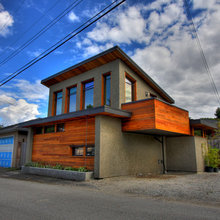 East 51 laneway ideas