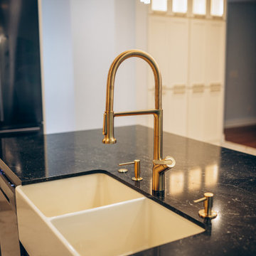 Kitchen Remodel