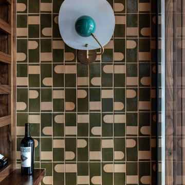 Mid-Century Modern Restoration