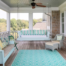 Outdoor Living Room