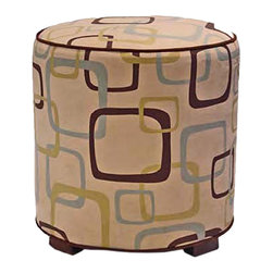 Grats Decor Slipcovered Custom Collection - Products