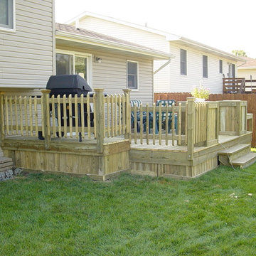 Our Work