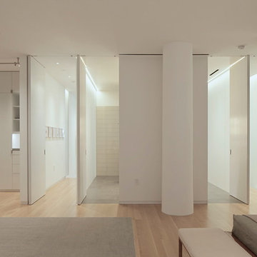 Downtown NYC Loft