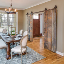 barn door