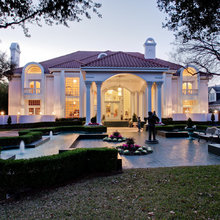 Landscape Ideas