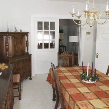 Townhouse