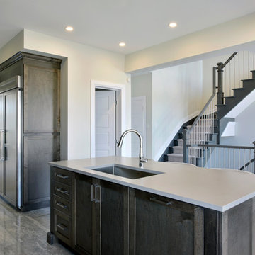 Phoenix Homes - Fernbank Rutherford Model Home