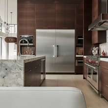 Kitchen inspiration