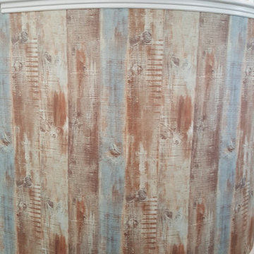 Wallpaper Installation