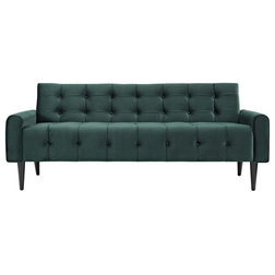 Midcentury Sofas by Morning Design Group, Inc