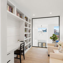 Office/Library