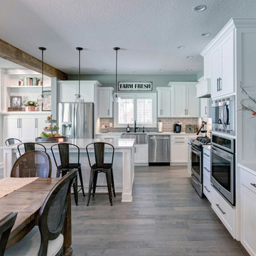 Kitchen Remodel